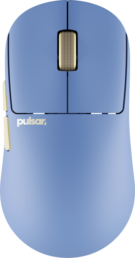 Pulsar X2N CRAZYLIGHT Mini Wildscape Ocean