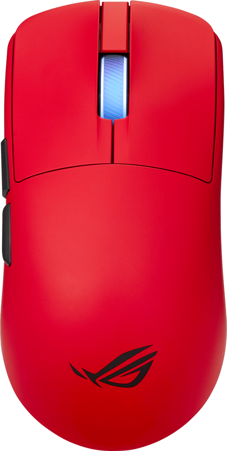 ASUS ROG Harpe II ACE Lava Red