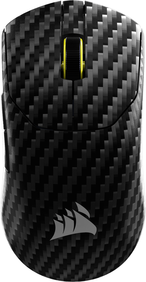 SABRE v2 PRO Wireless CF