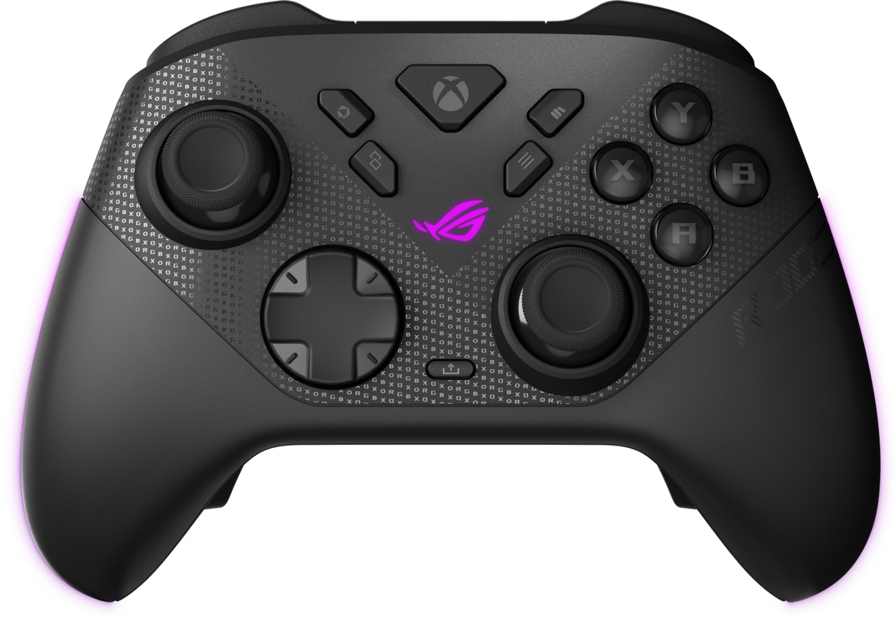 ASUS ROG Raikiri II Xbox Wireless Controller