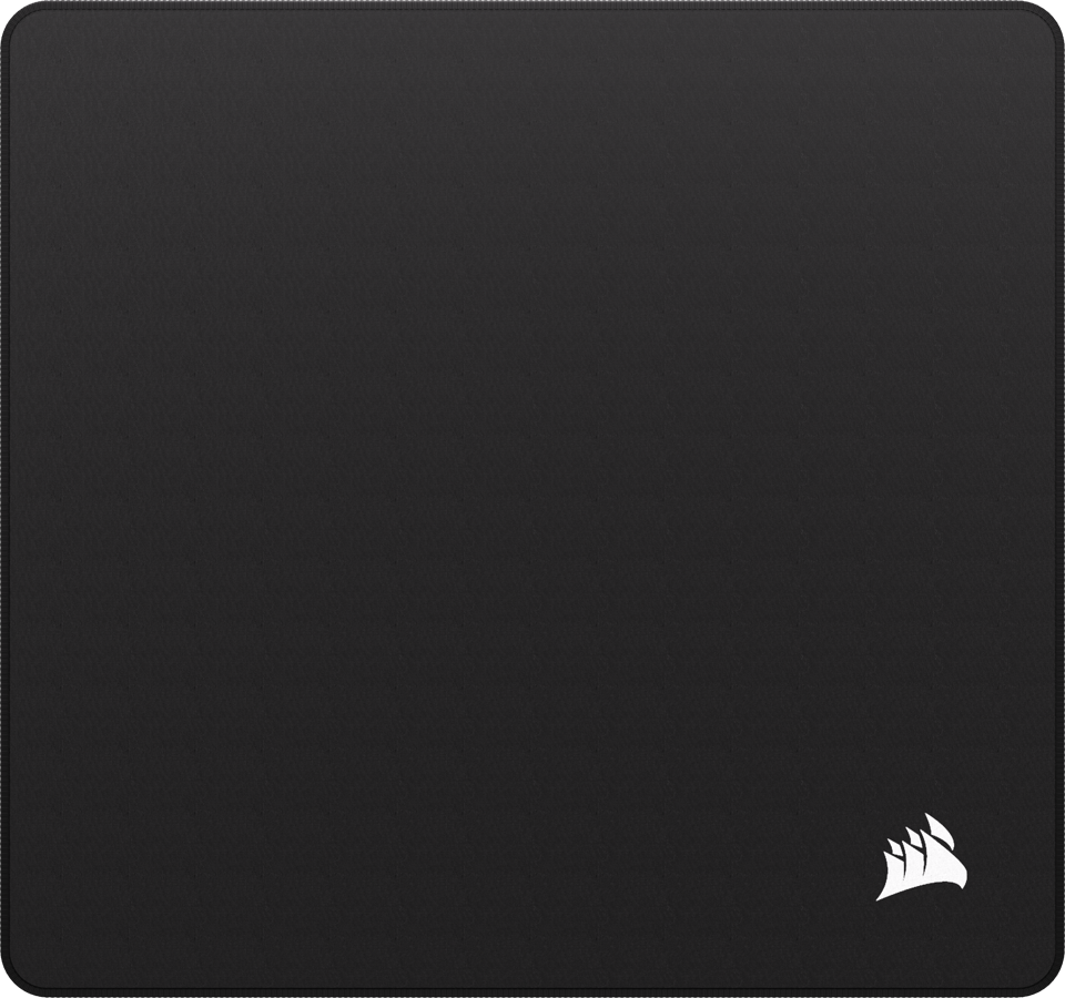 Corsair MM Medium Black