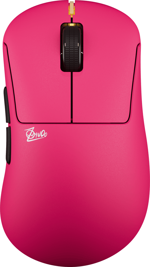 Pulsar Zywoo The Chosen Gen 2 Mini Pink - Inet.se