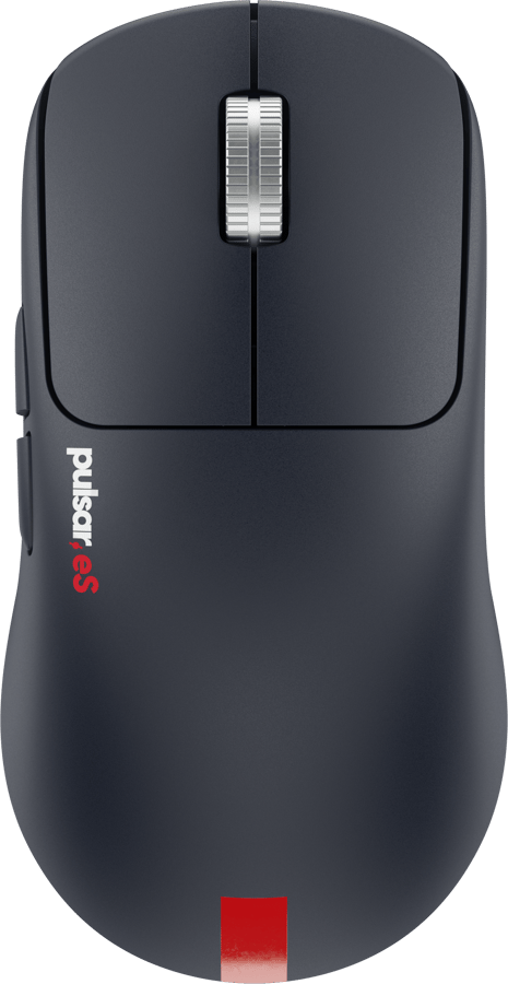 Pulsar eS FS1 Pulsar eS Blue