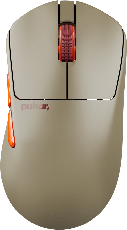 X3 CRAZYLIGHT Mini Desert