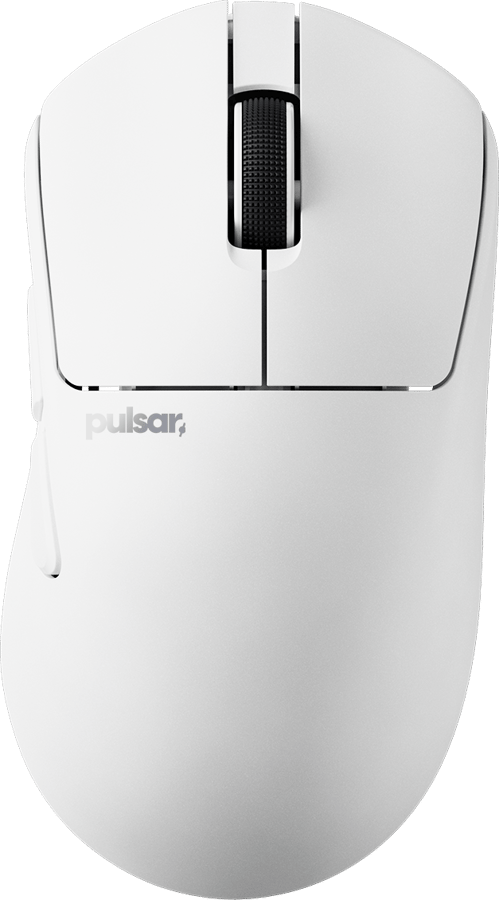 X3 CRAZYLIGHT Medium Wireless Uyuni White