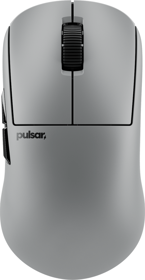 Pro Series BUZZ-X Moon Gray