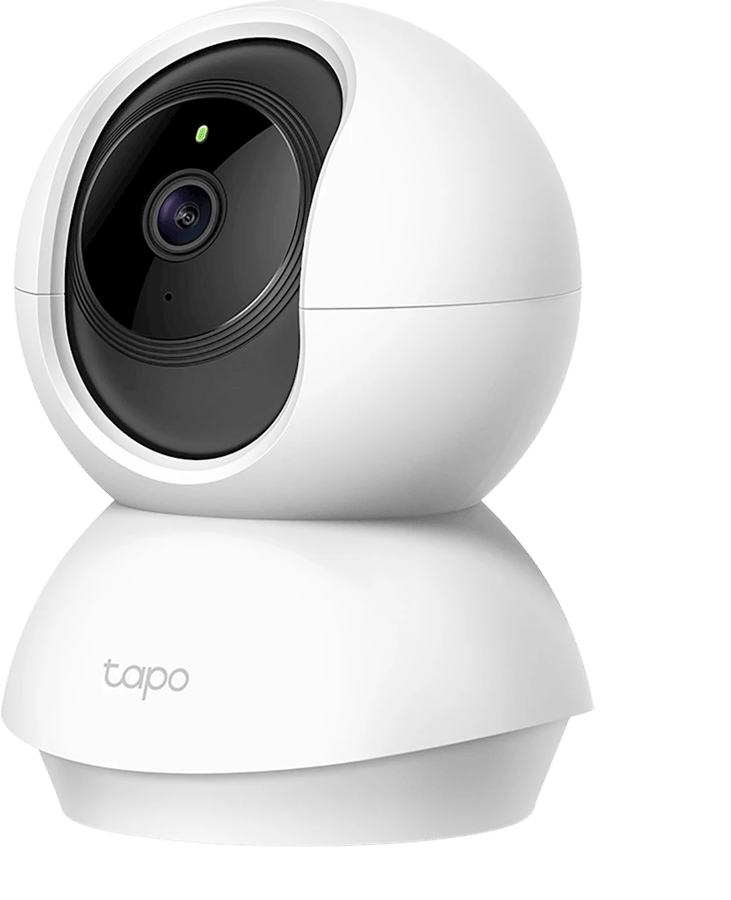 TP-Link Tapo C200