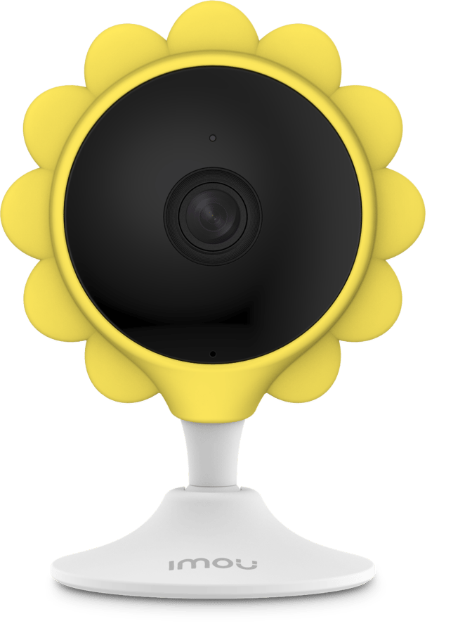 IMOU Silicon Cover Yellow Cue 2