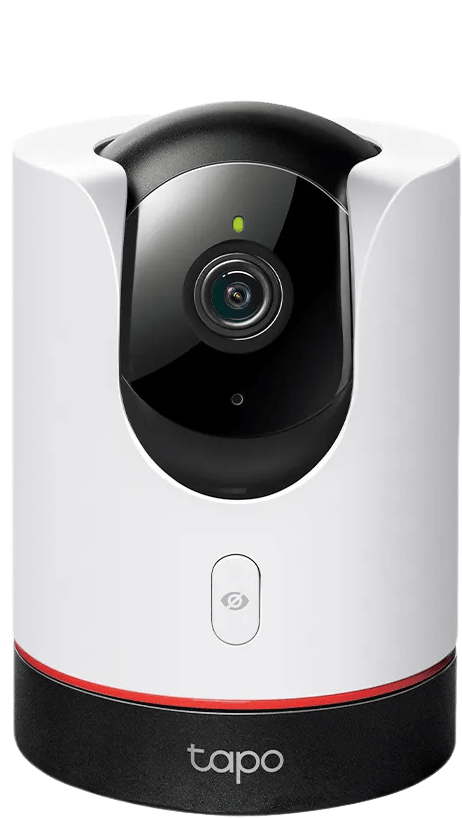 TP-Link Tapo C225 Övervakningskamera Pan/Tilt
