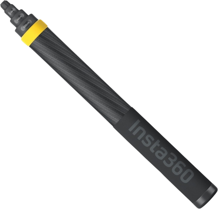 Insta360 Selfie Stick 3m (36cm->3m)