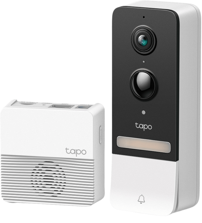 TP-Link Tapo D230S1 Videodörrklocka