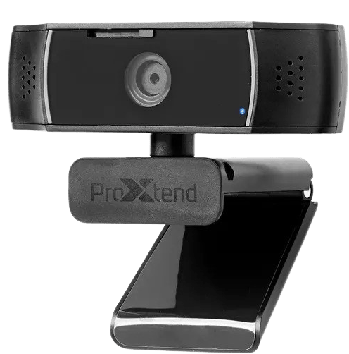 NIEUW ProXtend X201 Full HD webcam 3 MP 2048 x 1536 pixels (PX-CAM004)
