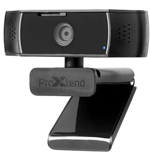 Proxtend webcam online