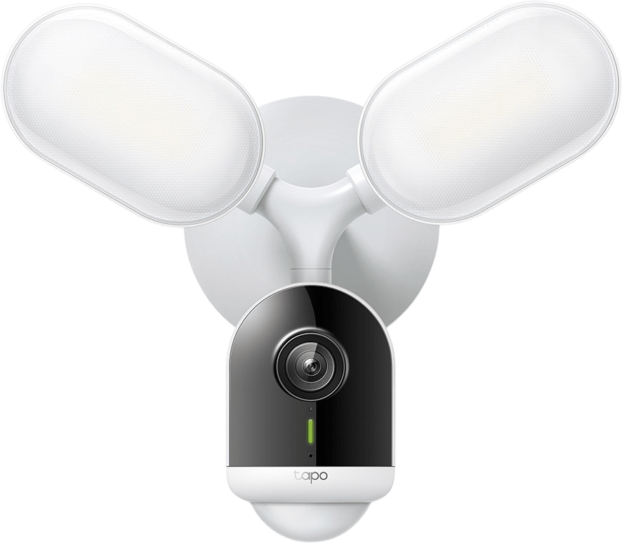 TP-Link Tapo C720 Smart Floodlight Camera
