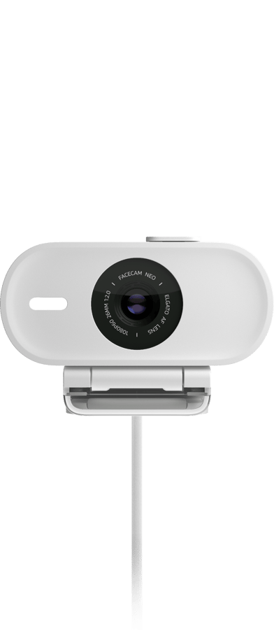 Elgato Facecam Neo