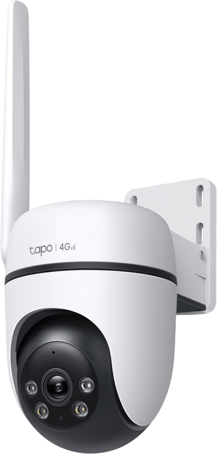 TP-Link Tapo C501GW IP66 4G Pan/Tilt