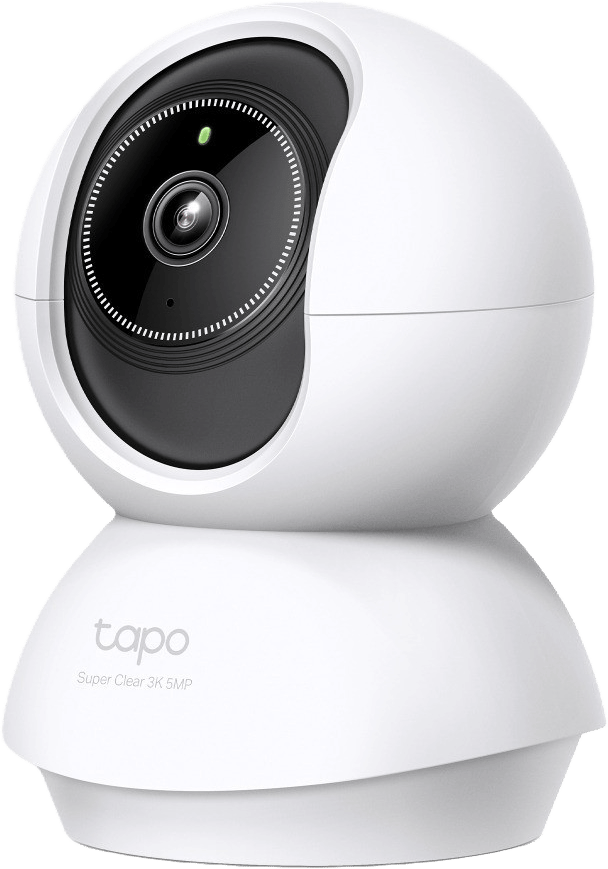 TP-Link Tapo C230 Pan/Tilt AI