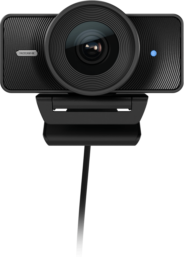 Elgato Facecam 4K