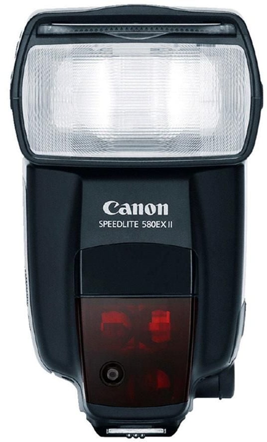 speedlite 580ex