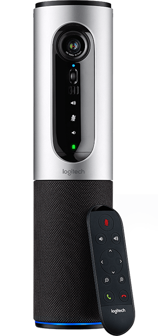 Logitech ConferenceCam Connect