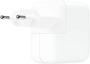 Apple 30W USB-C strömadapter