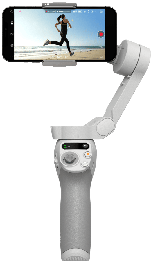 DJI Osmo Mobile SE