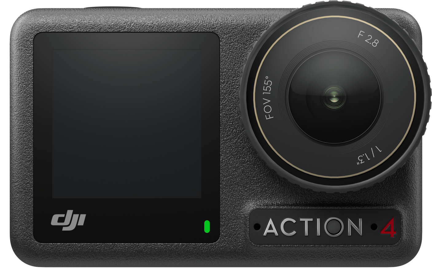 DJI Osmo Action 4 Standard Combo