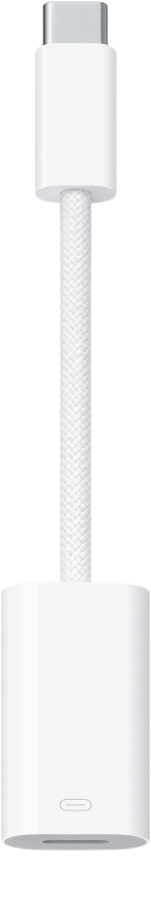 Apple USB-C till Lightning-adapter