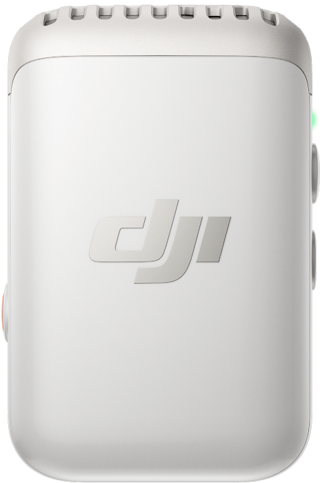 DJI Mic 2 1TX Vit