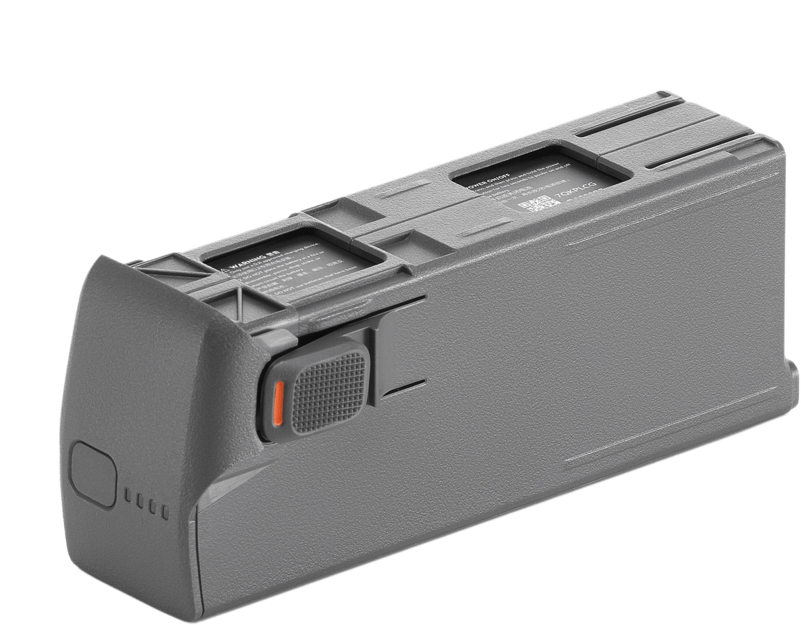 DJI Avata 2 Intelligent Flight Battery