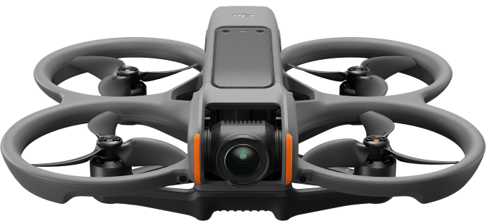 DJI Avata 2