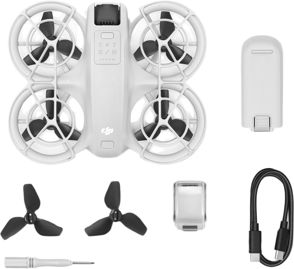 DJI Neo