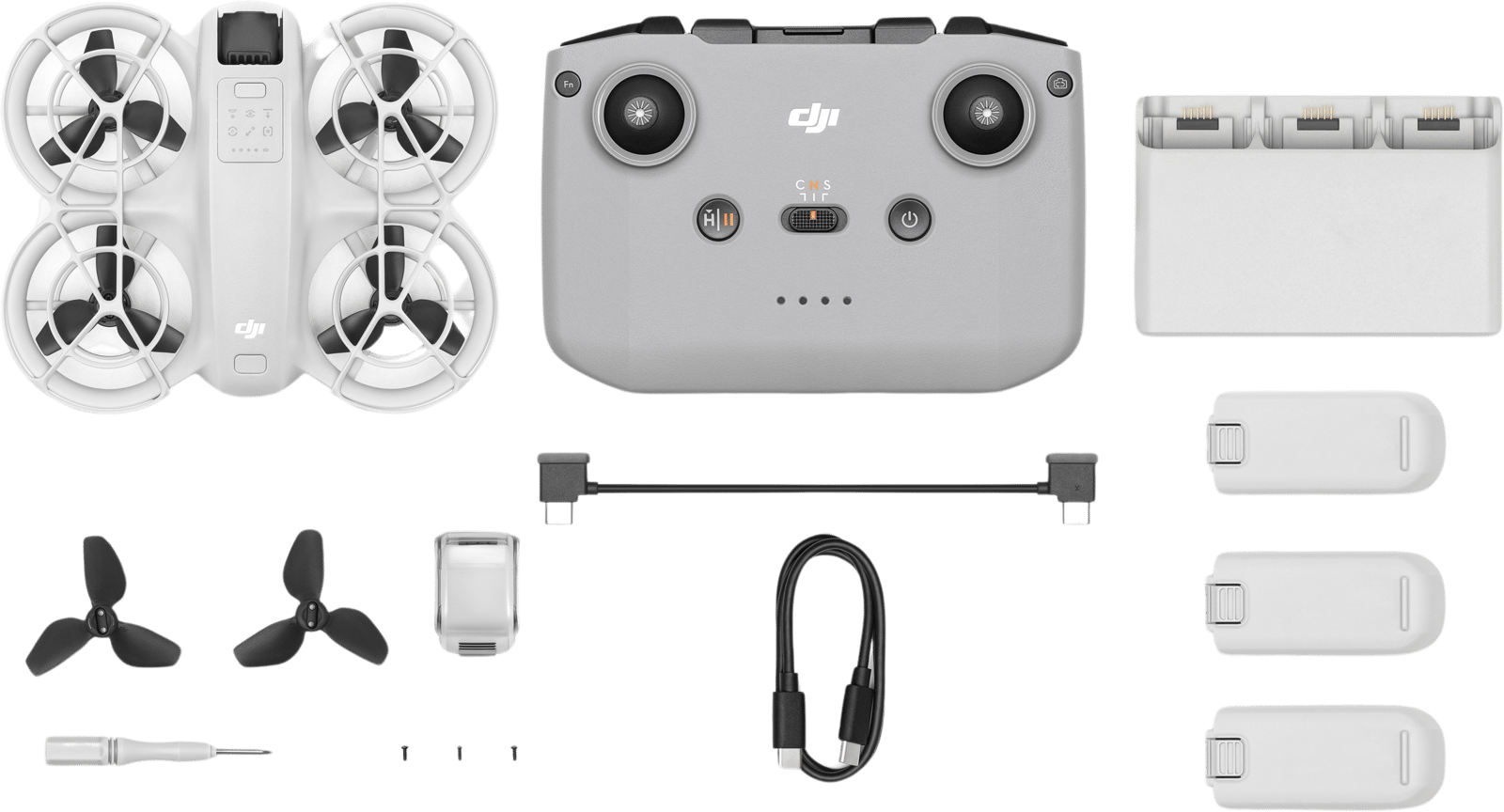 DJI Neo Fly More Combo