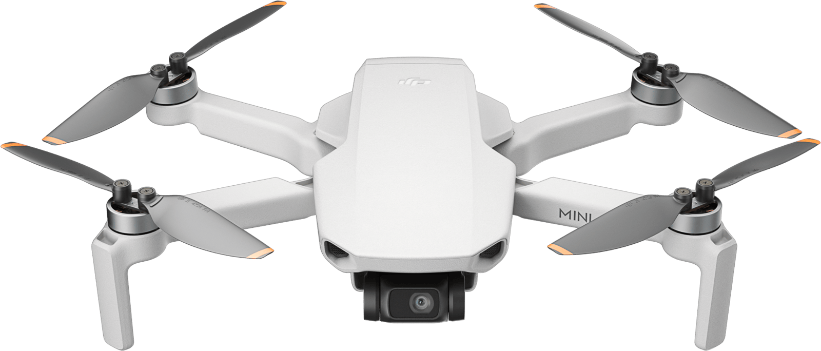 DJI Mini 4K