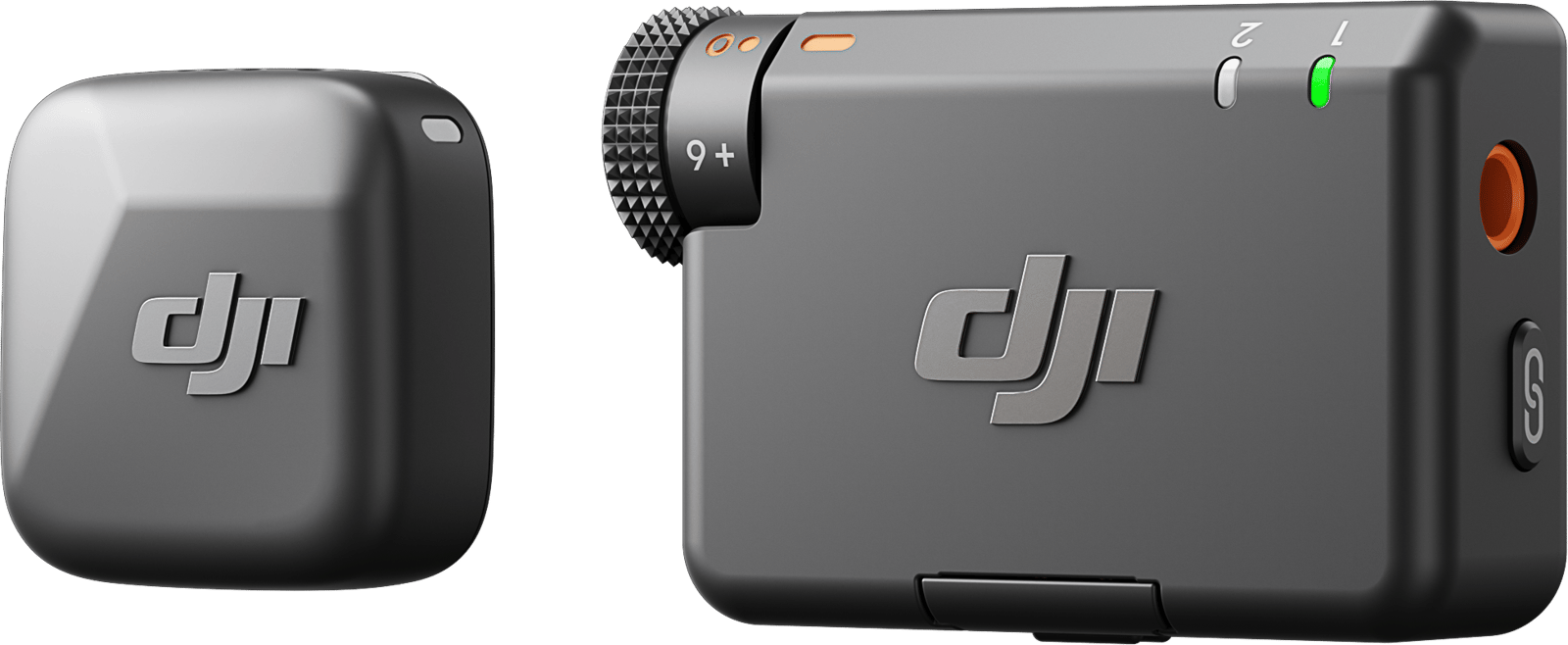 DJI Mic Mini (1 TX + 1 RX