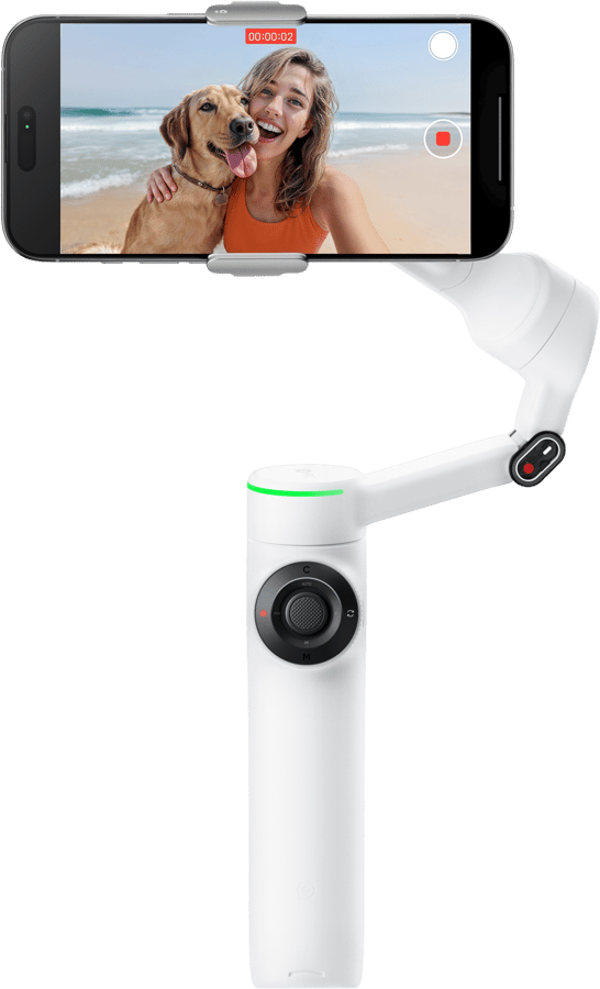 Insta360 Flow 2 Pro Vit