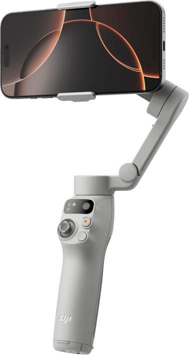 DJI Osmo Mobile 7