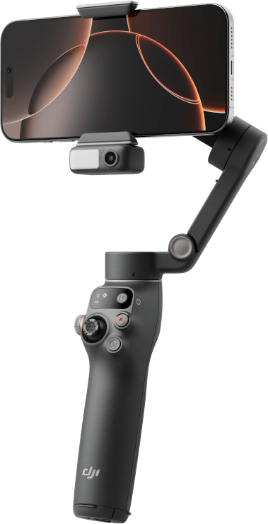 DJI Osmo Mobile 7P