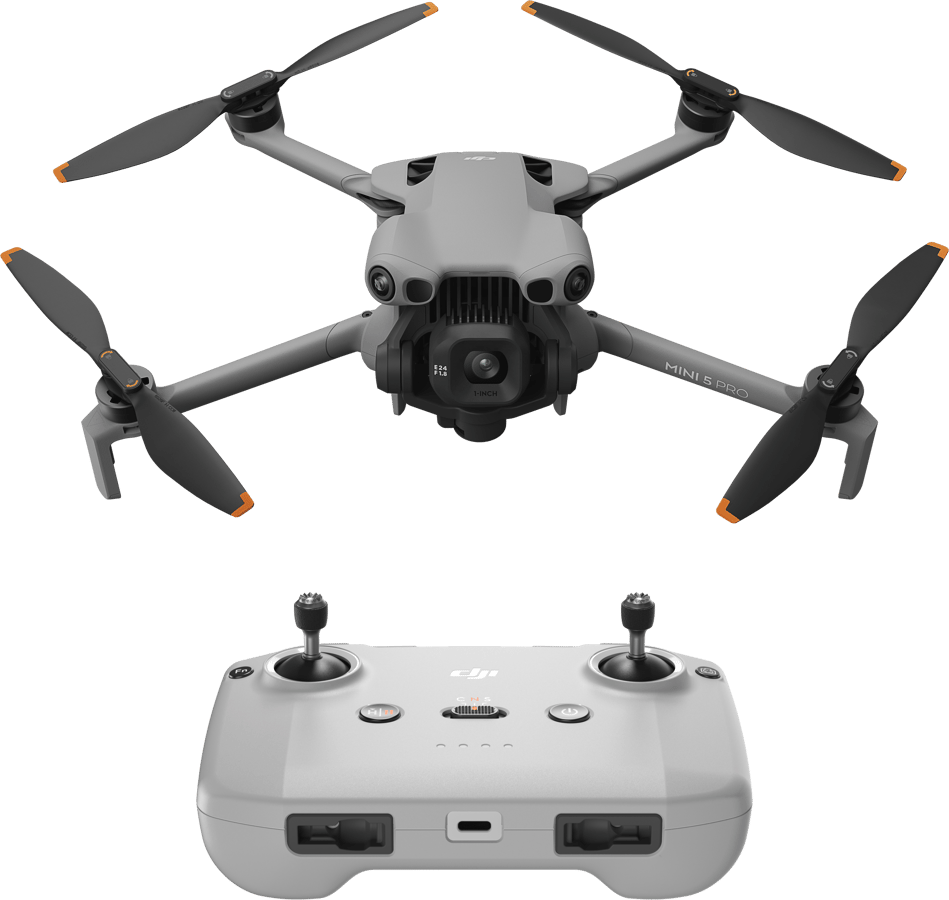 DJI Mini 5 Pro
