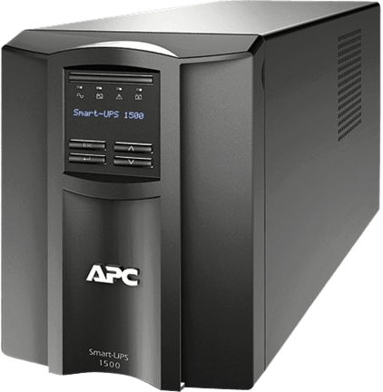 APC Smart-UPS 1500 LCD