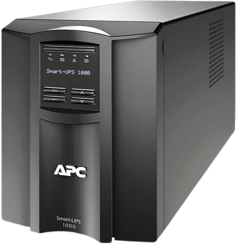 APC Smart-UPS SMT1000IC