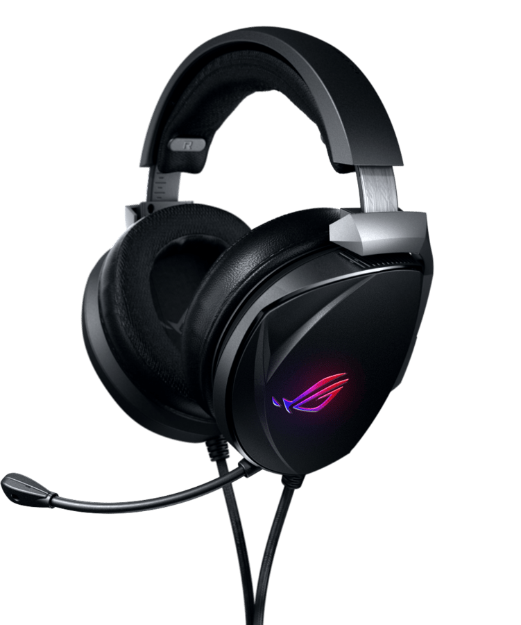 ASUS ROG Theta 7.1