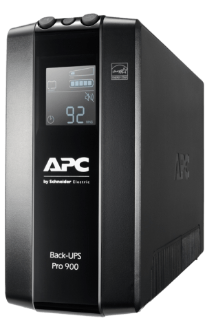 APC Back-UPS Pro 900 VA