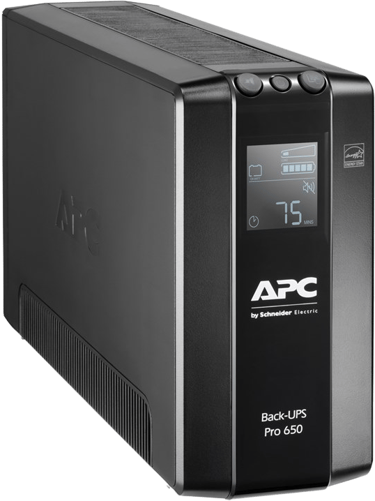 APC Back-UPS Pro 650 VA