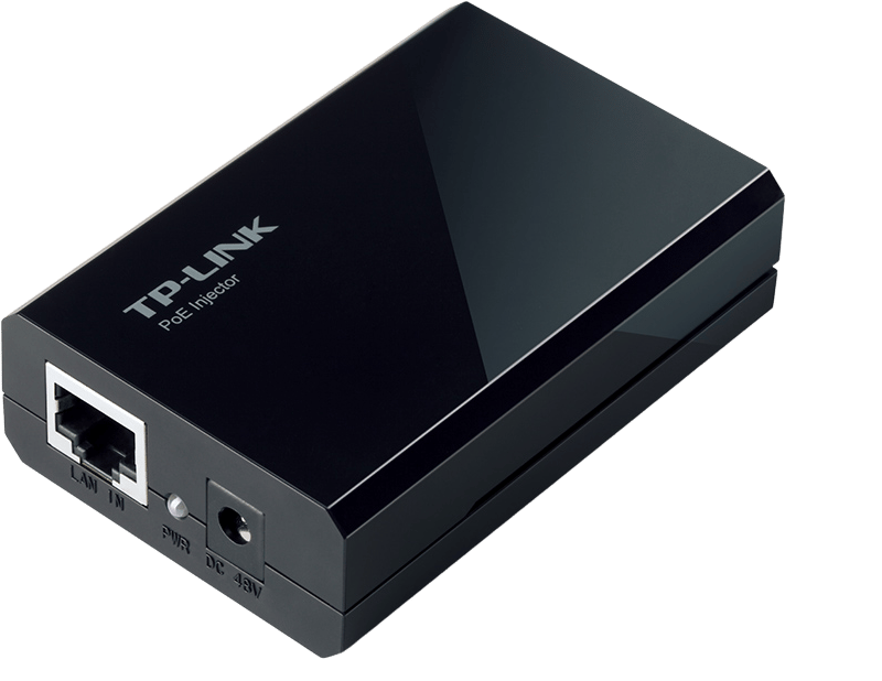 TP-Link TL-PoE150S PoE-injector