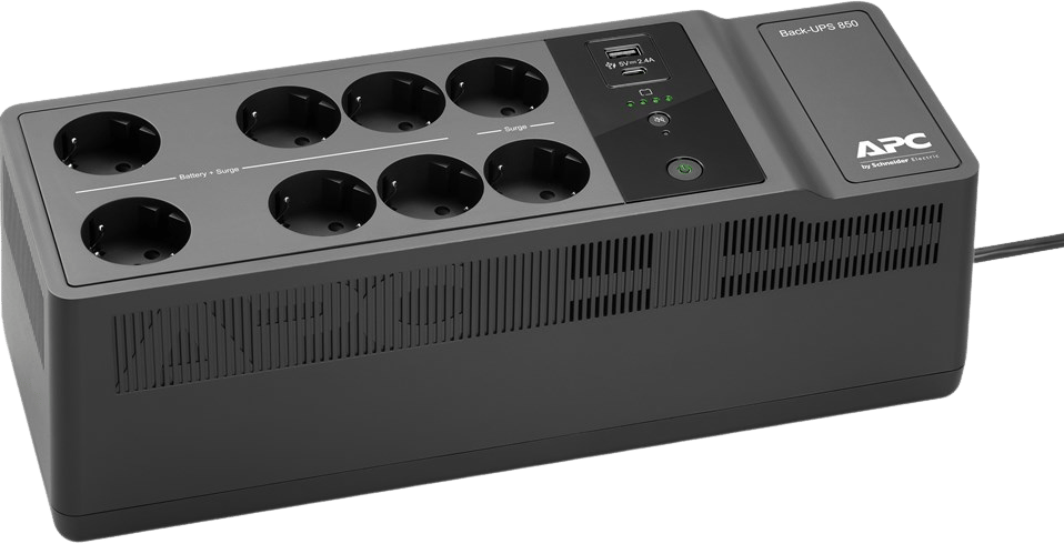 APC Back-UPS 850 VA