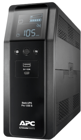 APC Back-UPS PRO 1200 VA