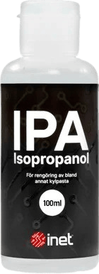 Inet Isopropanol 115 ml