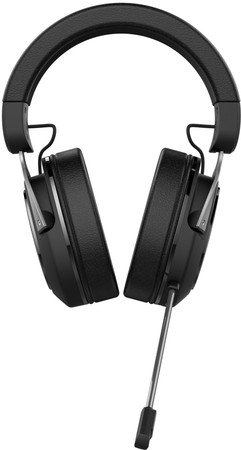 ASUS TUF H3 Wireless