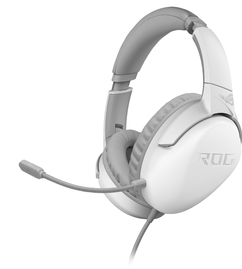 ASUS ROG Strix Go Core Moonlight White